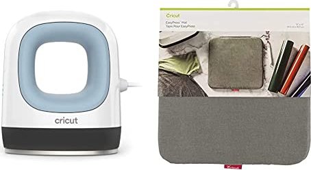 Cricut EasyPress mini, Bügelfolienmaschine (2007470)