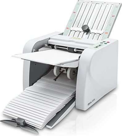 Ideal 8306 folding machine (83060011)