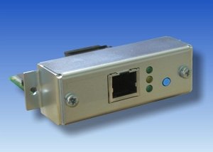 SEH PS112, Citizen print server (M04440)