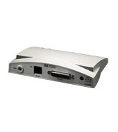 HP JetDirect 170x, parallel (J3258B)