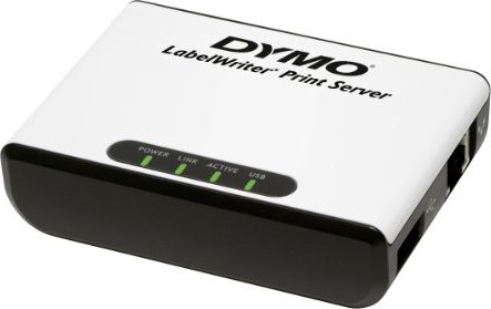 Dymo LabelWriter print server, USB 2.0 (S0929080)