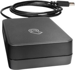 HP JetDirect 3000w, USB (J8030A)