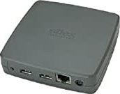Silex DS-700 USB-units-Server, USB-A 3.0 (E1598)