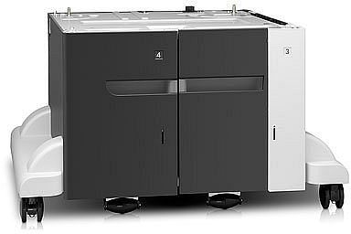 HP CF245A paper feed