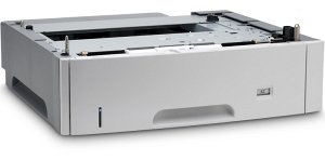 HP Q7548A paper feed