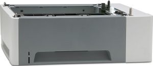 HP Q7817A paper feed