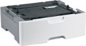 Lexmark paper feed 50G0822