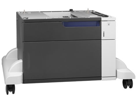 HP CE792A paper feed, A3