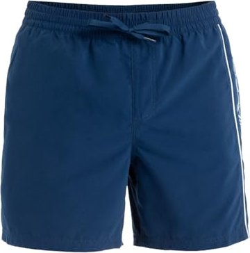 Quiksilver Everyday Vert 16" Badeshorts estate blue (Herren) (EQYJV04134-bsw0)