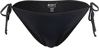 Roxy Beach Classics Tie Side Bikini-Hose anthracite (Damen) (ERJX404294-kvj0)
