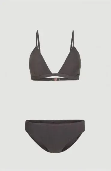 O'Neill Alia Cruz Bikini-Set raven (Damen) (1800121-18021)