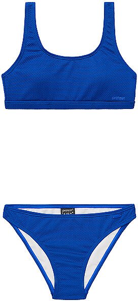 Protest Rose Bikini-Set breeze blue (Junior) (72951034-945)