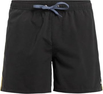 Quiksilver Everyday Beach 15" Badeshorts schwarz (Herren) (EQYJV04117-kvj0)