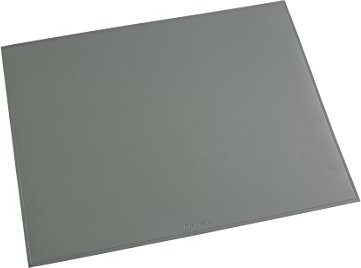 Läufer Durella 40x53cm blotting pad, grey (40533)