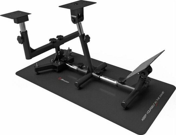 Arozzi floor mat for Velocita (VELOCITA-FLOORMAT)