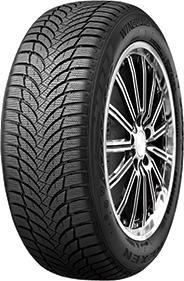 Nexen Winguard Snow'G (WH2) 205/60 R16 92H (14200NXK)
