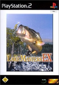 Lake Masters EX (PS2)