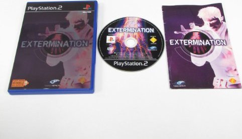 Extermination (PS2)