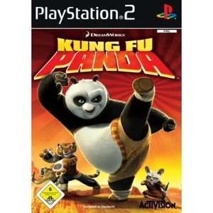 Kung Fu Panda (PS2)