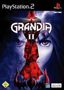 Grandia 2 (PS2)