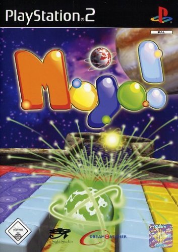 Mojo! (PS2)