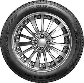 Nexen Winguard Snow'G (WH2) 205/60 R16 92H (14200NXK)