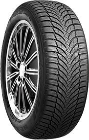 Nexen Winguard Snow'G (WH2) 205/60 R16 92H (14200NXK)