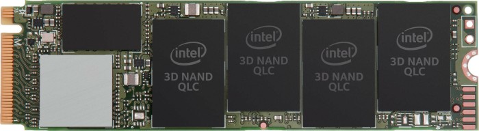 Intel SSD 665p 1TB, M.2 2280 / M-Key / PCIe 3.0 x4 (SSDPEKNW010T901 / SSDPEKNW010T9X1)