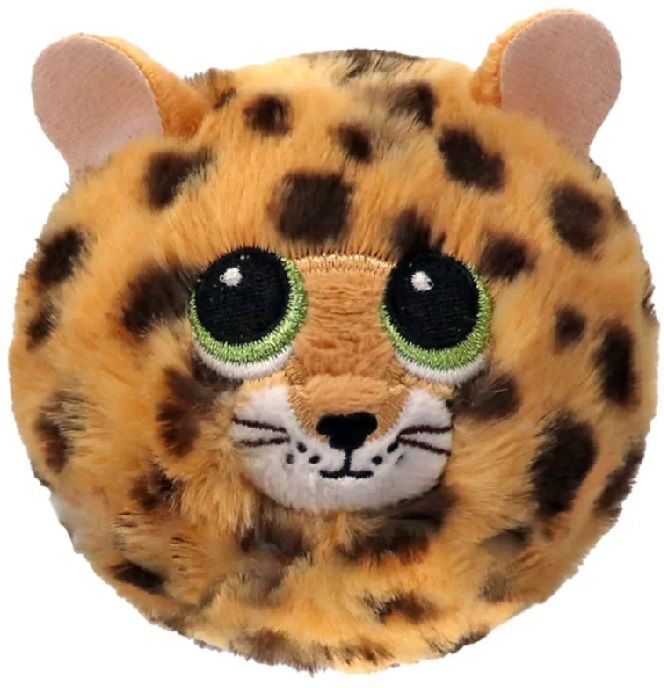 TY Bouncers Spots 10cm (83014)