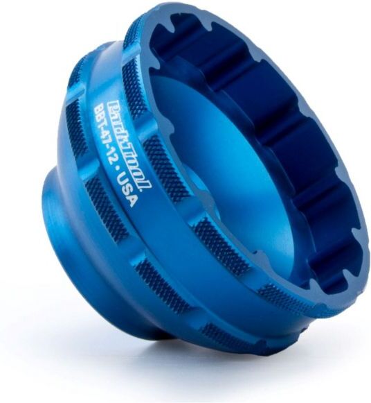 Park Tool BBT-47-12 lockring wrench