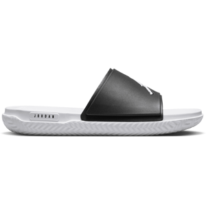 Nike Jordan Jumpman Slipper schwarz/weiß (Herren) (FQ1598-010)