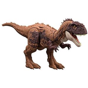 Mattel Jurassic World wild Roar Kryptops (JCL64)