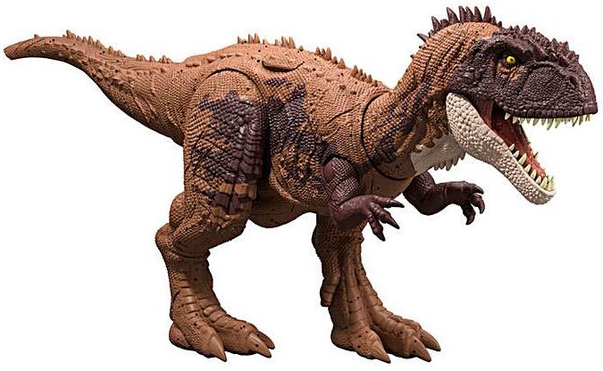 Mattel Jurassic World wild Roar Kryptops (JCL64)