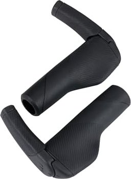 BBB KingComfort set grips (BHG-125)