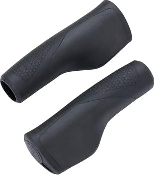 BBB Mamba 130mm grips black (BHG-100)
