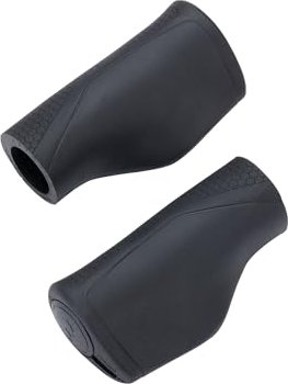 BBB Mamba 92mm grips black (BHG-102)