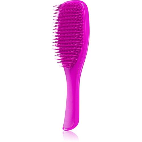 Tangle Teezer The Ultimate Detangler Straight & Curly runway pink