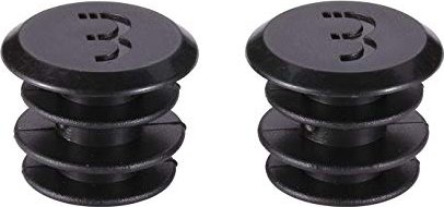 BBB EndCaps barends black (BHT-91S)