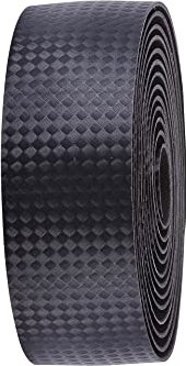 BBB RaceRibbon carbon bar tape black (BHT-04)