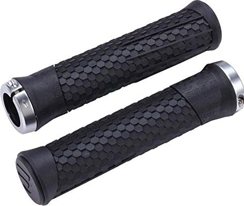 BBB Python grips black (BHG-95)