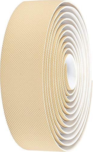 BBB GravelRibbon gel bar tape beige (BHT-16)