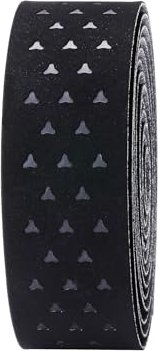 BBB RoyalRibbon gel bar tape black (BHT-18)