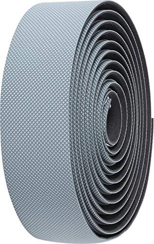BBB GravelRibbon gel bar tape grey (BHT-16)