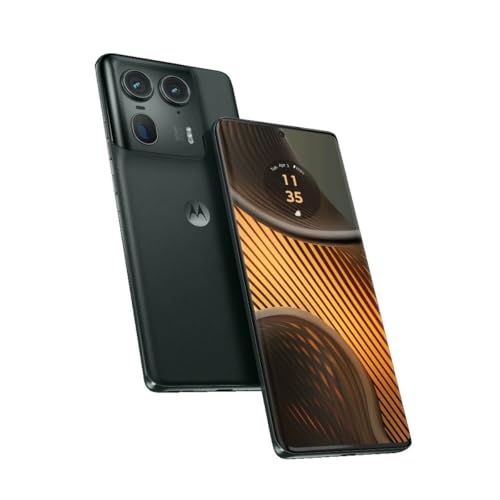 Motorola Edge 50 Ultra 1TB Forest Grey