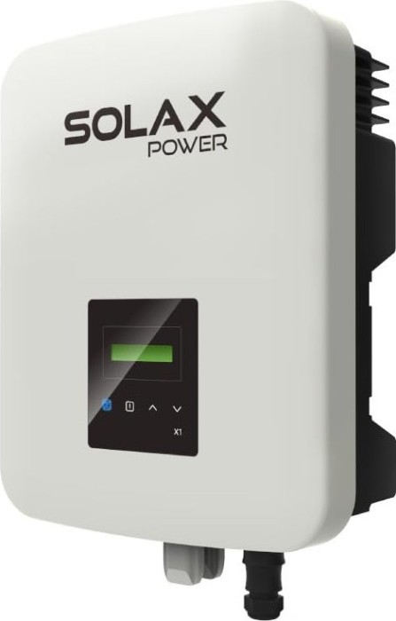 SolaX Power X1 Boost G3 3.6-T-D (X1-3.6-T-D(L))