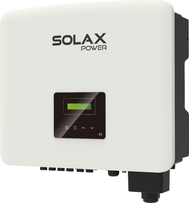 SolaX Power X3-Pro-15K-G2