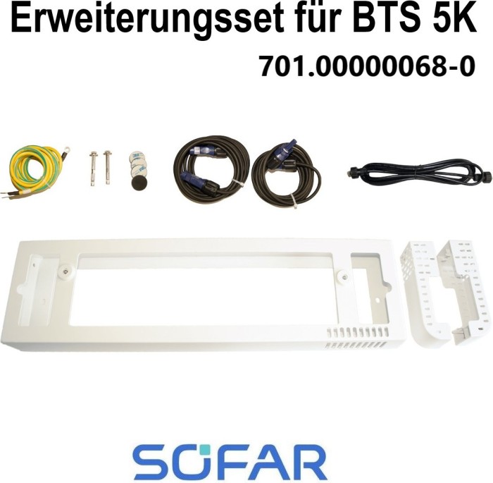 SofarSolar BTS 5K Extension set
