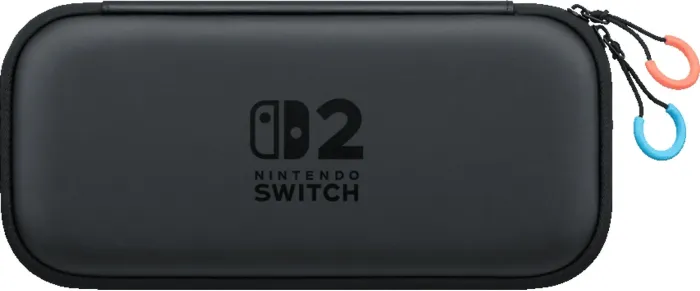 Nintendo switch 2 bag & protective foil (switch 2) (10015104)