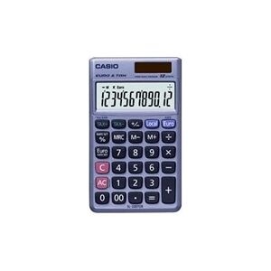 Casio SL-320TER+