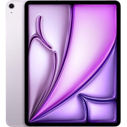 Apple iPad Air 7 13", Purple, 1TB (MCQ34NF/A / MCQ34LL/A / MCQ34TY/A [2025])